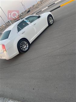 كرايسلر 300